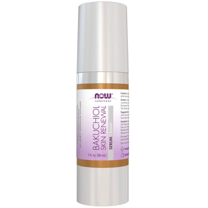 Bakuchiol Skin Renewal Serum - 1 fl. oz.