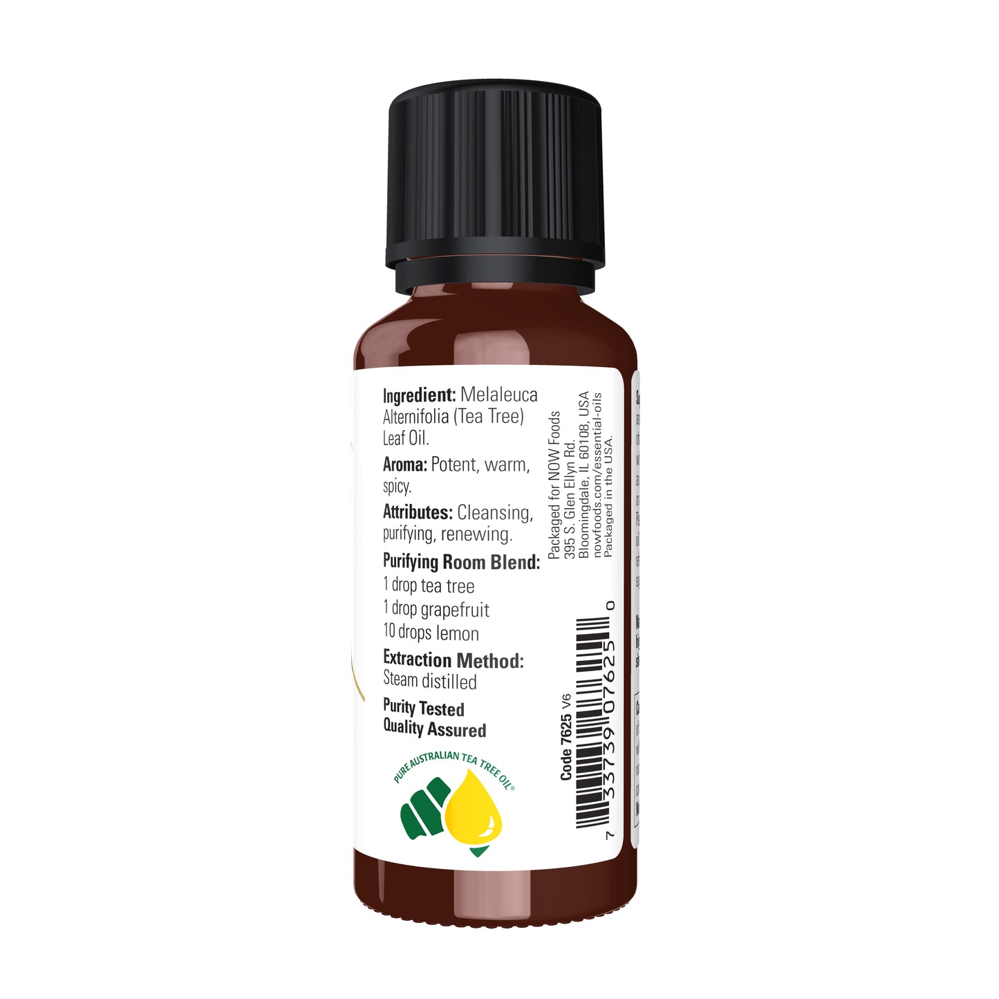 Aromatherapy Diffuser Oil