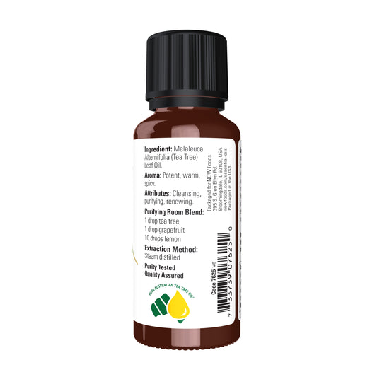 Aromatherapy Diffuser Oil