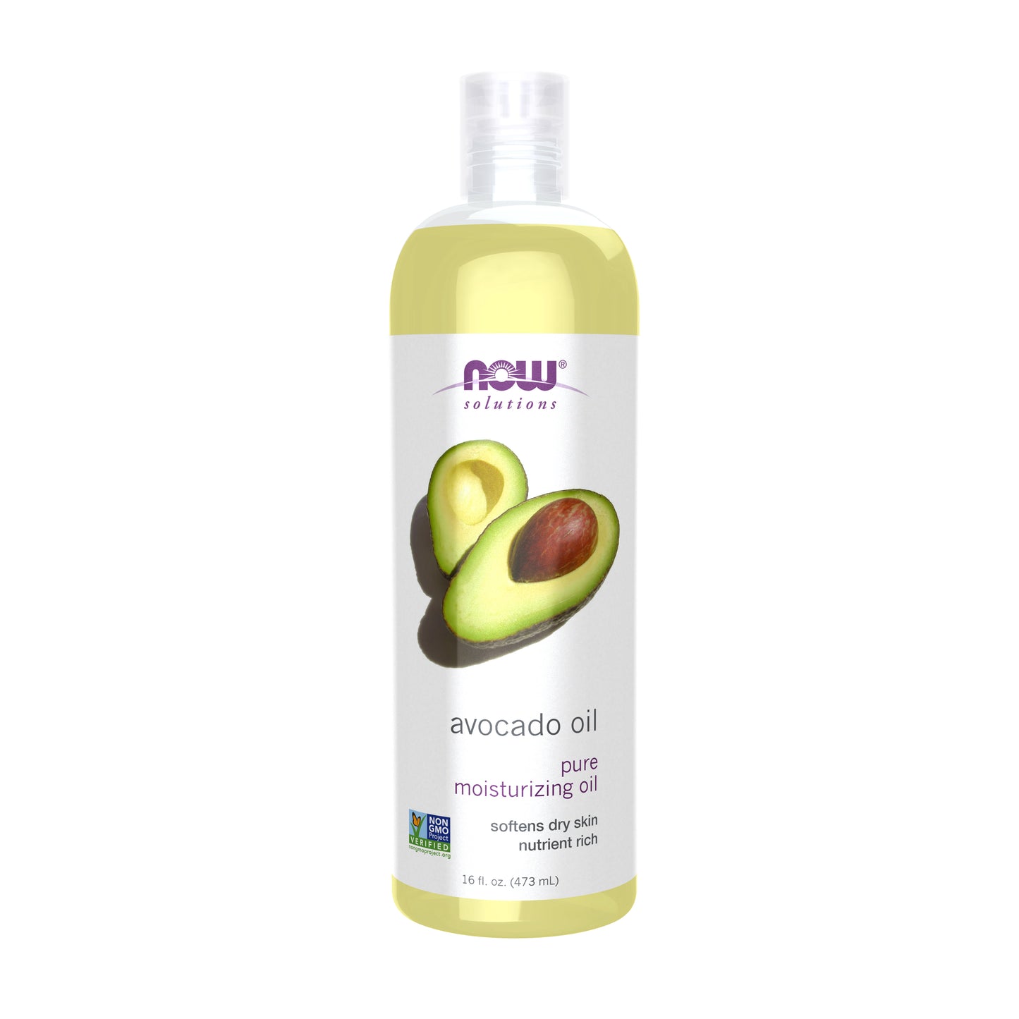 Avocado Oil - 16 fl. oz.