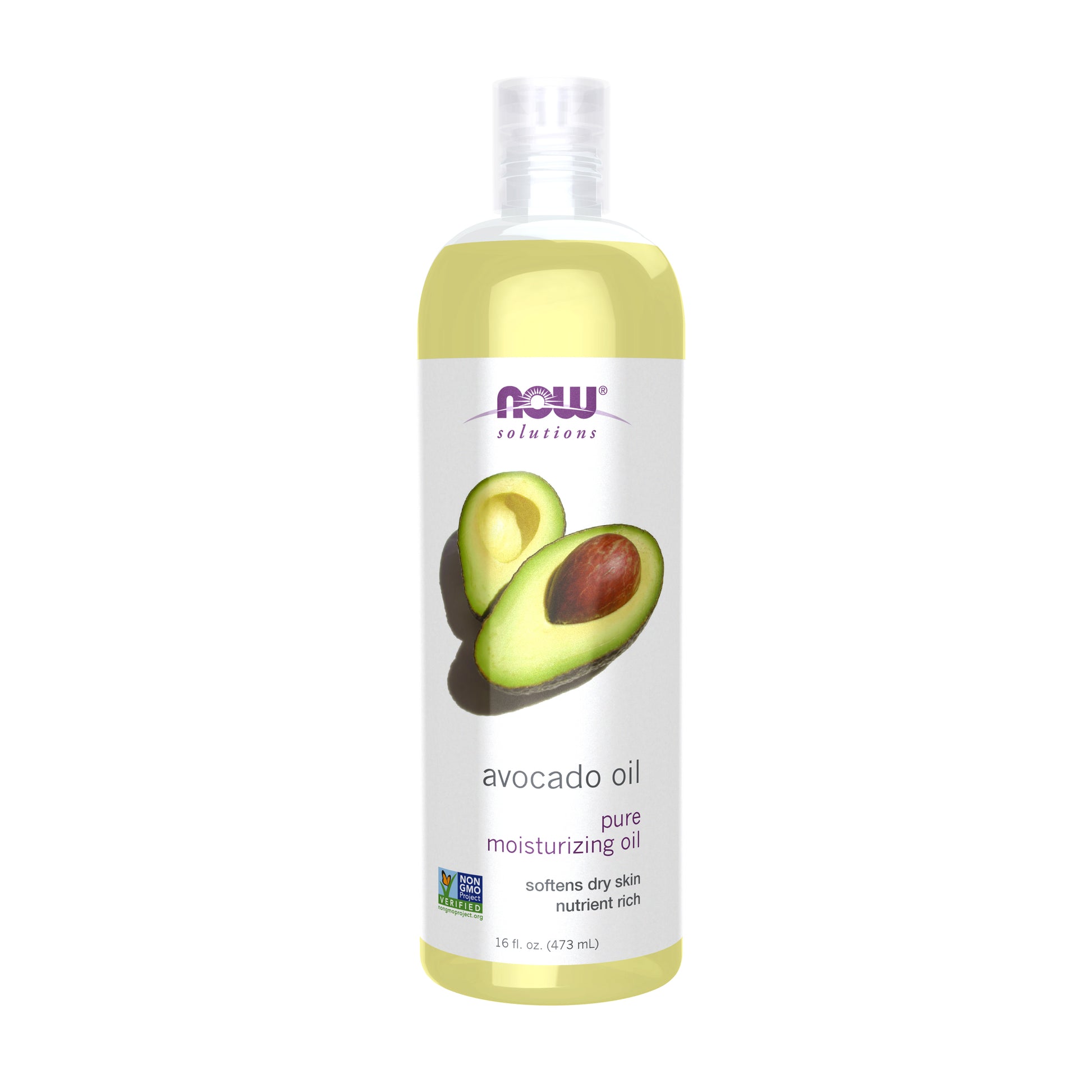 Avocado Oil - 16 fl. oz.