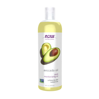 Avocado Oil - 16 fl. oz.