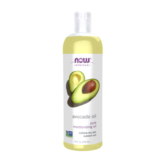 Avocado Oil - 16 fl. oz.