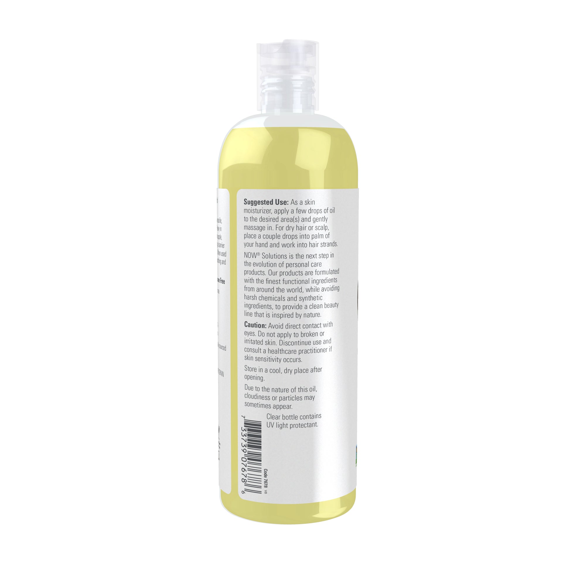 Pure Avocado Oil