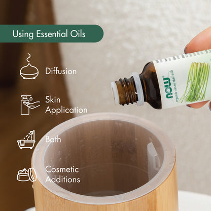 Pure Aromatherapy Oil