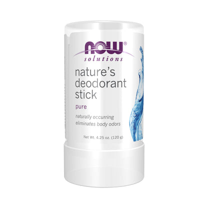 Nature's Deodorant Stick (Stone) - 4.25 oz.