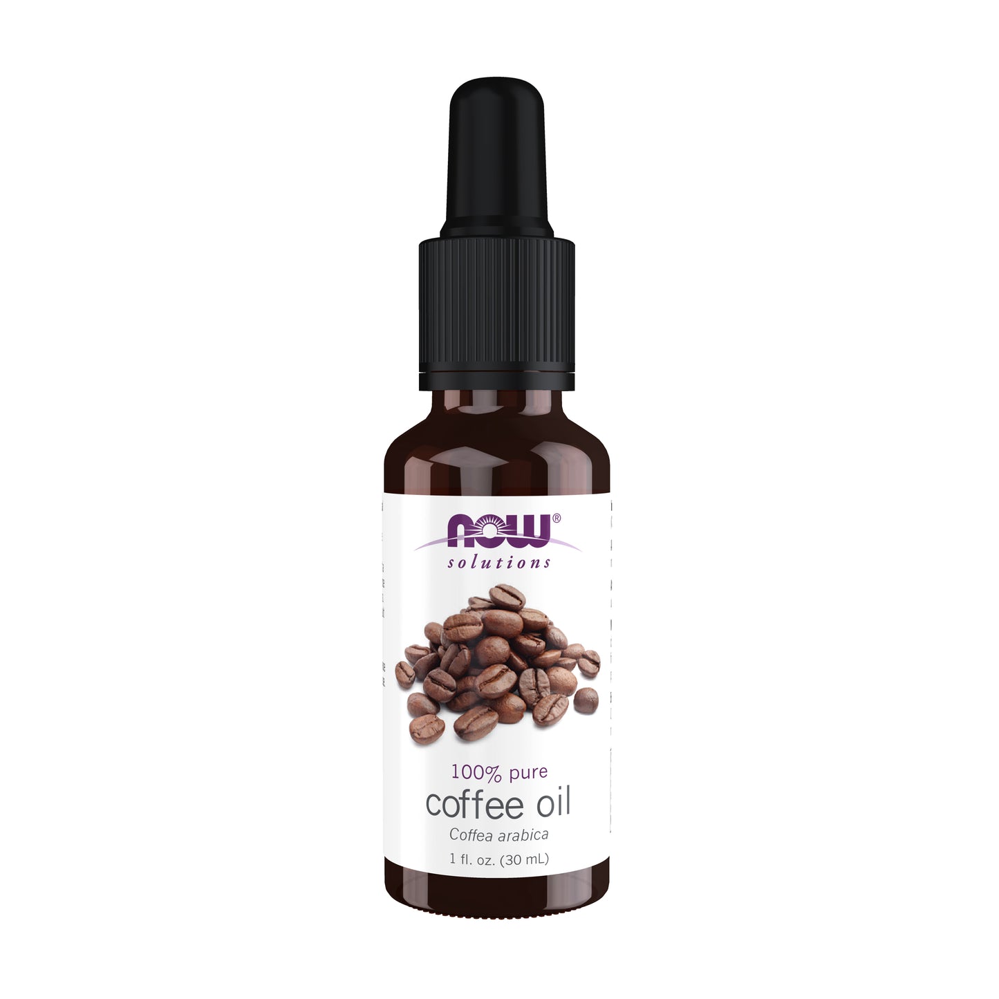Coffee Oil - 1 fl. oz.