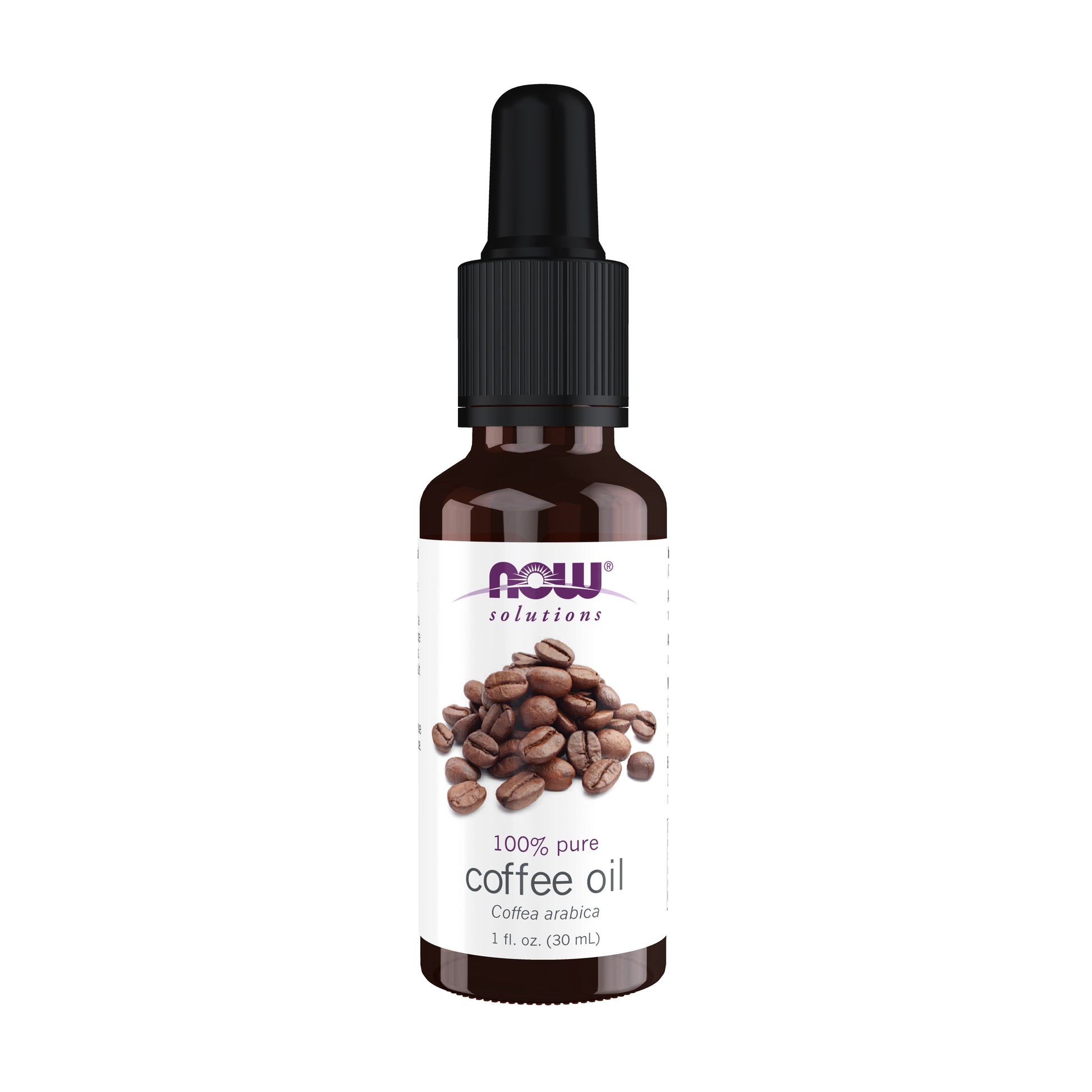 Coffee Oil - 1 fl. oz.