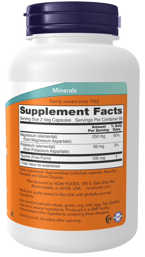 Muscle and Nerve Support