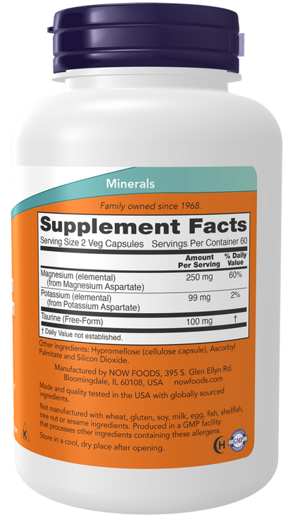 Muscle and Nerve Support