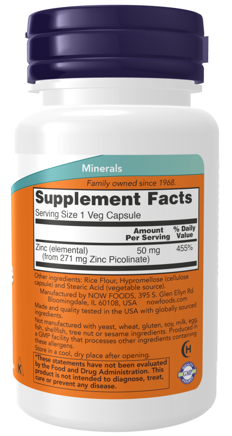 Immune Support Capsules