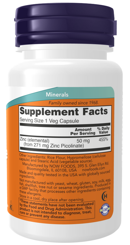 Immune Support Capsules