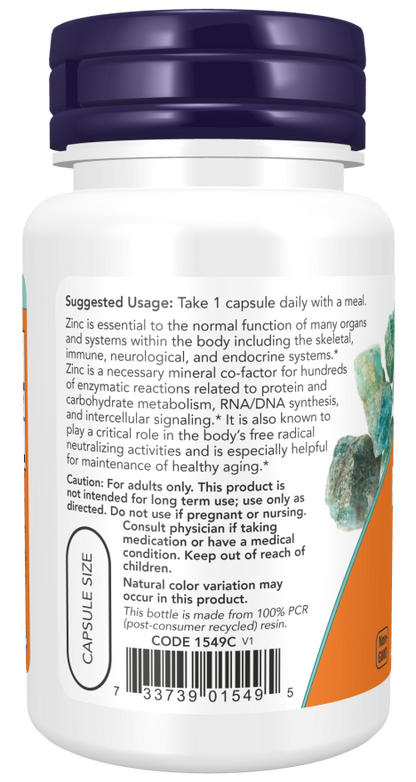 Zinc Picolinate Supplement