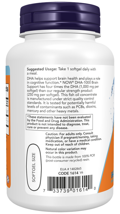 Cognitive Function Support