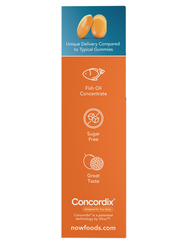 Omega-3 Supplements