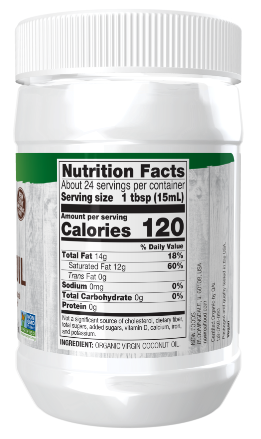 Cold-Pressed Cooking Oil