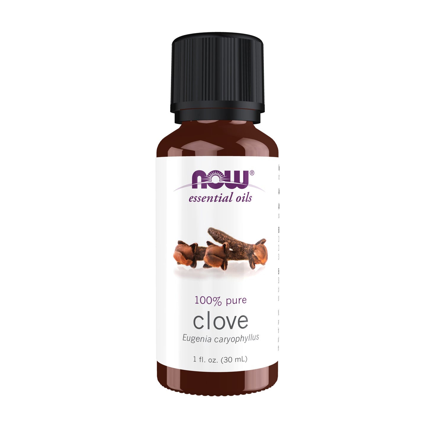 Clove Oil - 1 fl. oz.