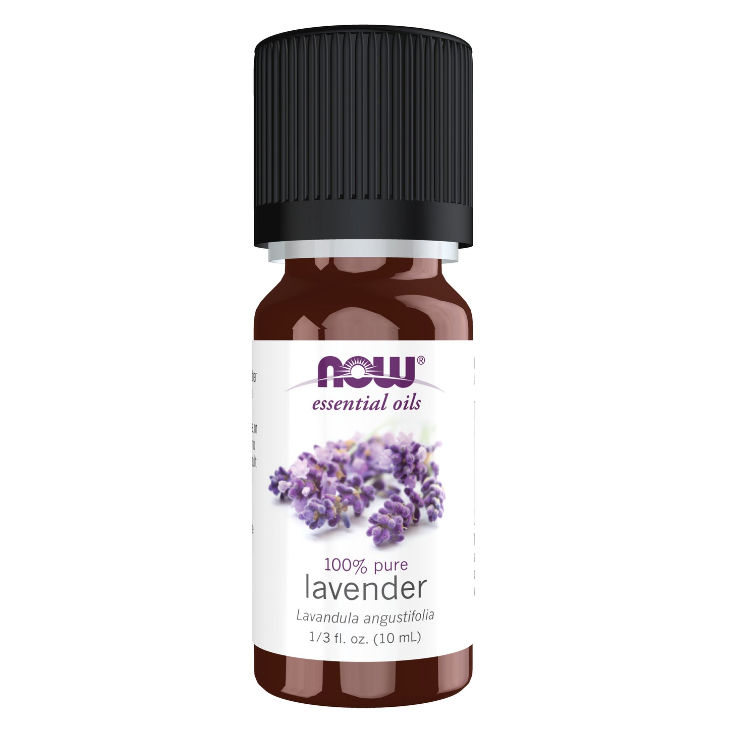 Lavender Oil - 1/3 fl. oz.