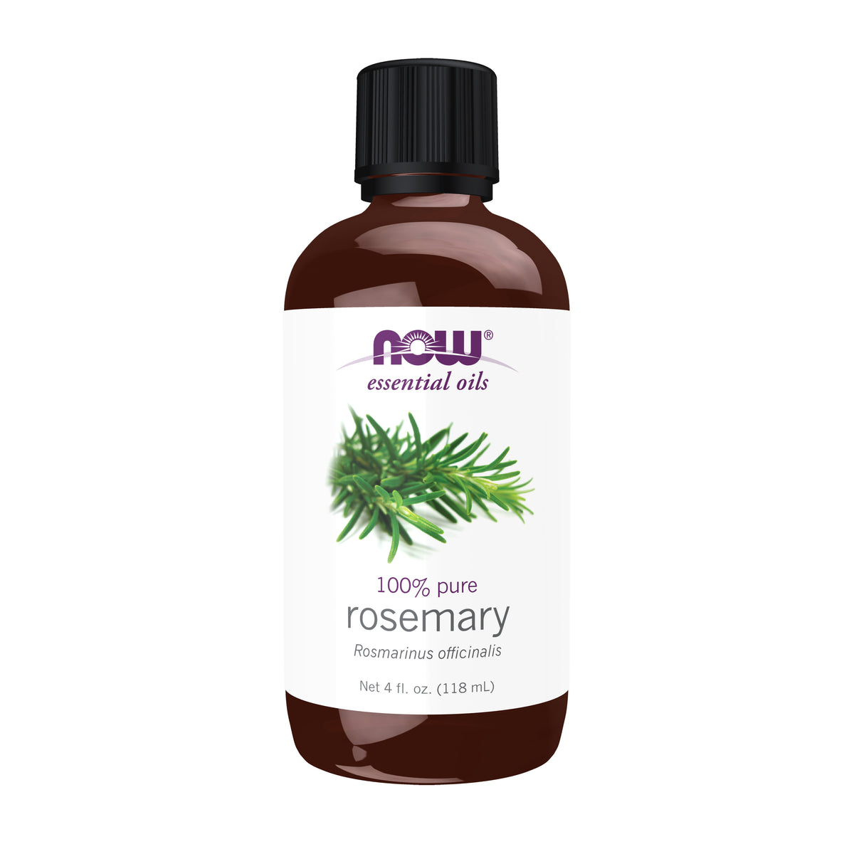Rosemary Oil - 4 oz.