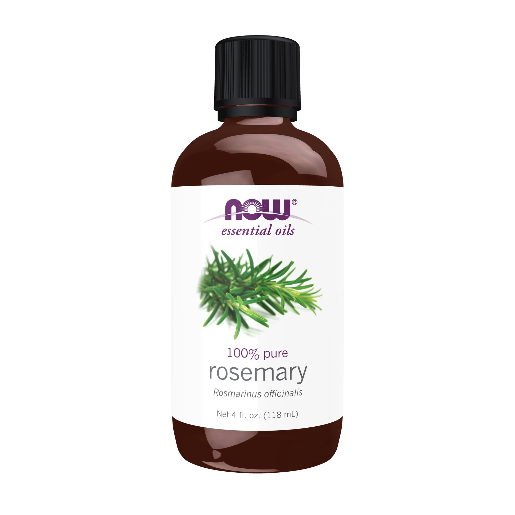 Rosemary Oil - 4 oz.