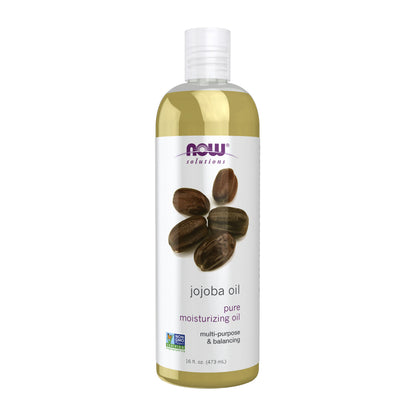 Jojoba Oil - 16 fl. oz.