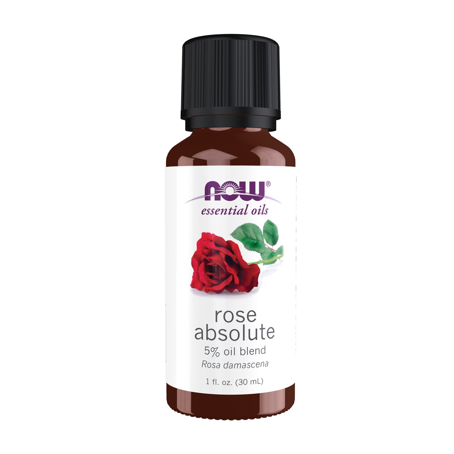 Rose Absolute Oil Blend - 1 fl. oz.