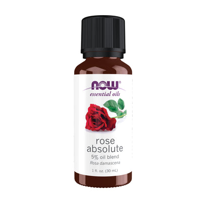Rose Absolute Oil Blend - 1 fl. oz.
