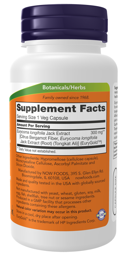 Men’s Wellness Support