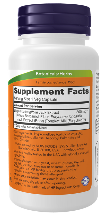 Men’s Wellness Support