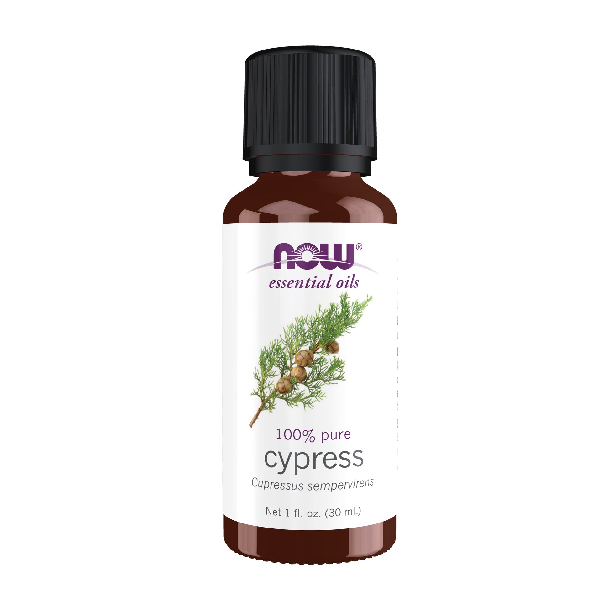 Cypress Oil - 1 fl. oz.
