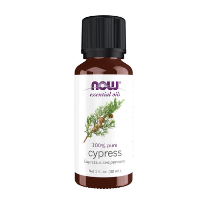 Cypress Oil - 1 fl. oz.