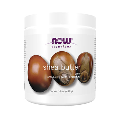 Shea Butter 16 oz.