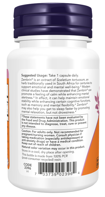 Calm Support Supplements