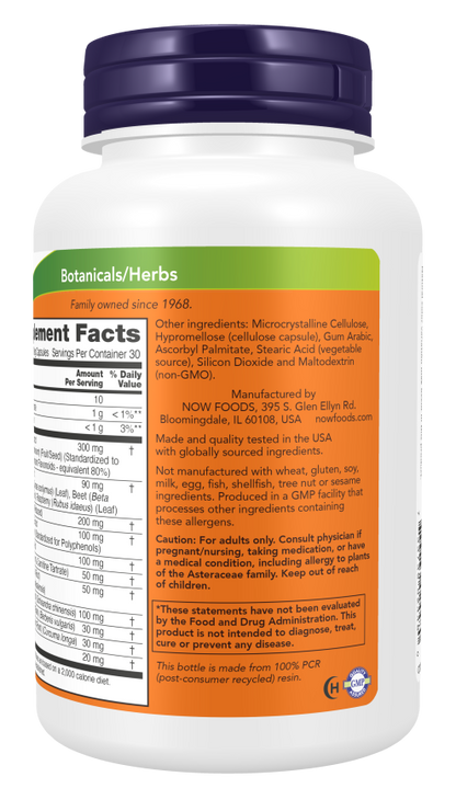 Milk Thistle Extract