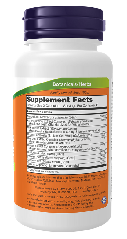 now-detox-cleanse-90-capsules