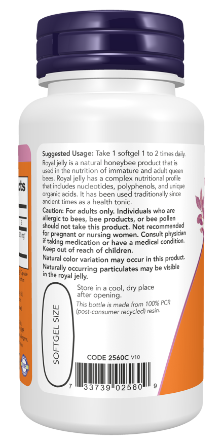 Non-GMO Wellness Support