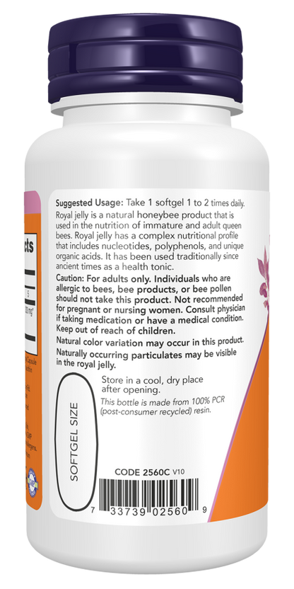Non-GMO Wellness Support