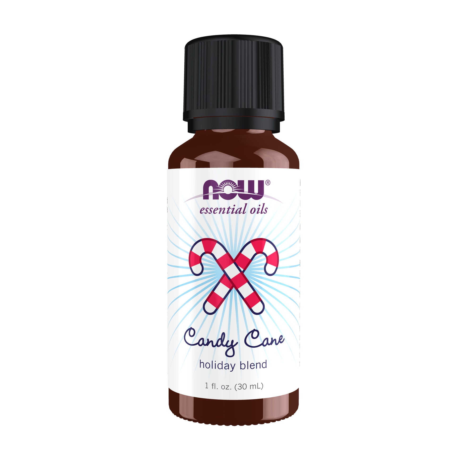 Candy Cane Oil Blend - 1 fl. oz.