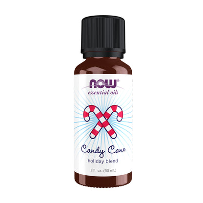 Candy Cane Oil Blend - 1 fl. oz.