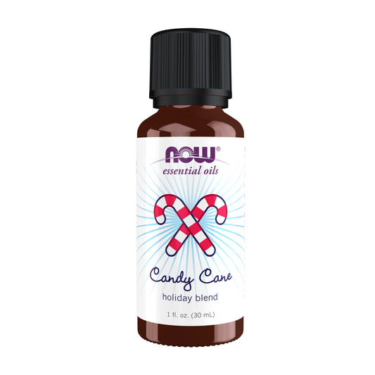 Candy Cane Oil Blend - 1 fl. oz.