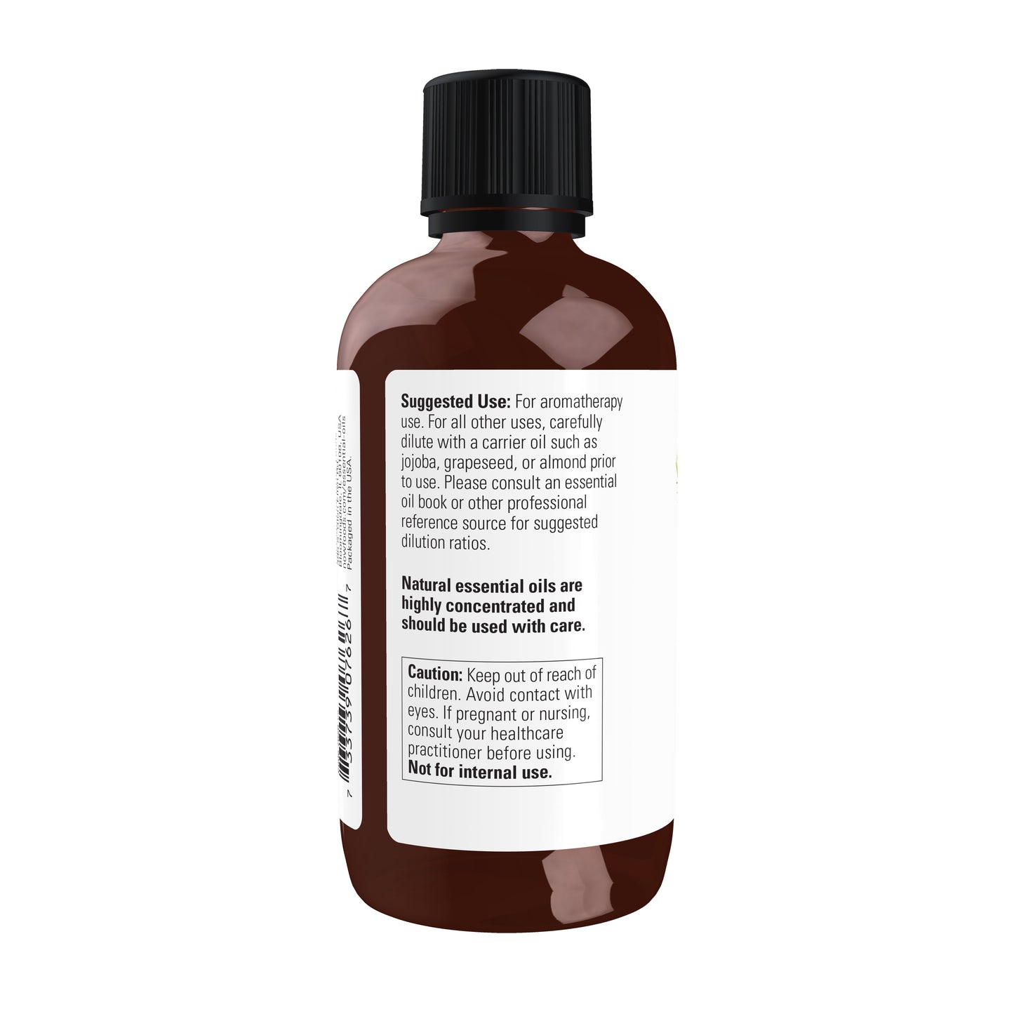 Aromatherapy Essential Oil