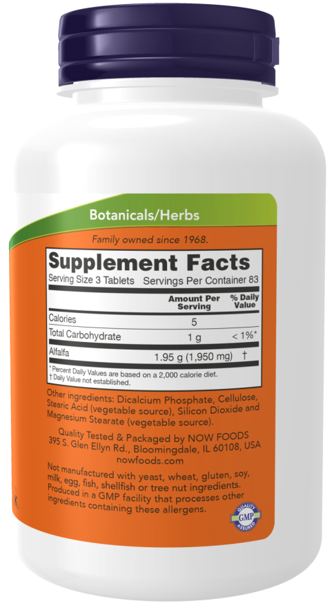 Whole-Food Supplement