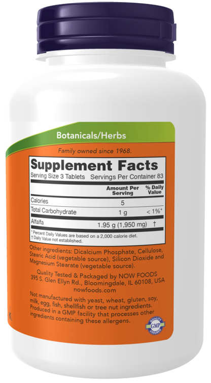 Whole-Food Supplement
