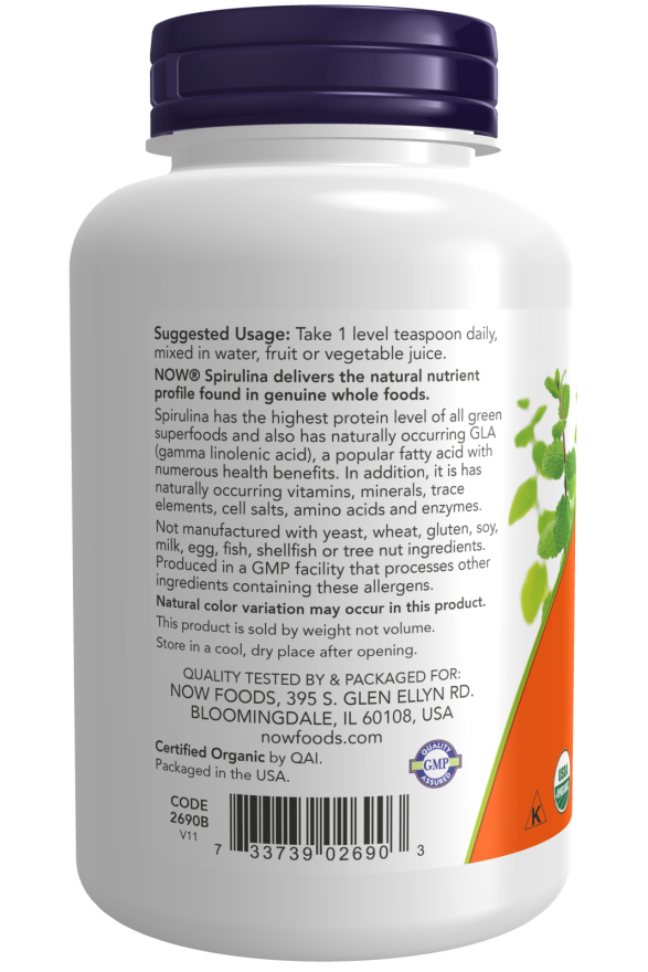 Vegan Protein Powder
