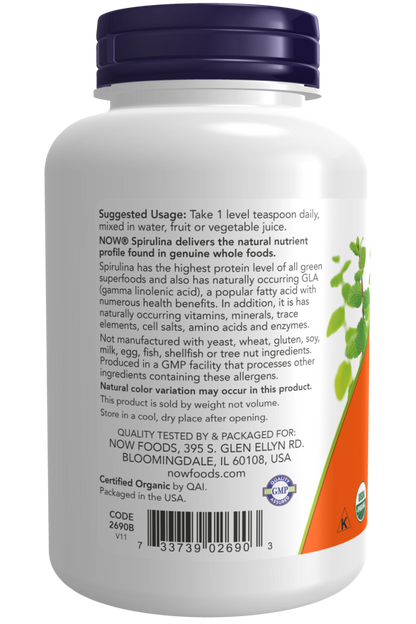 Vegan Protein Powder