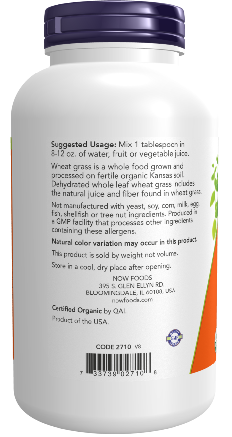 Green Superfood Powder