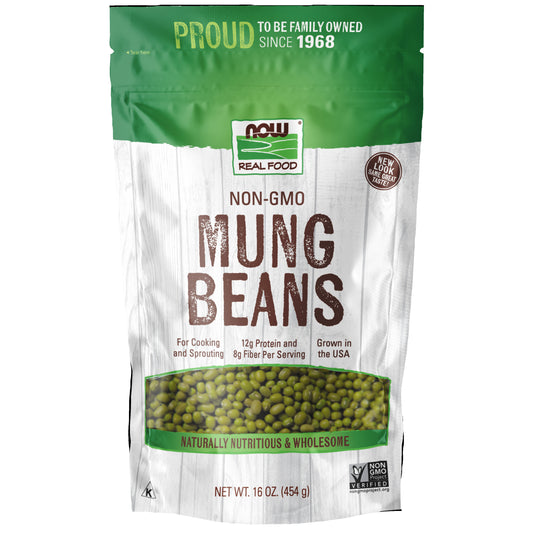 Mung Beans - 1lb