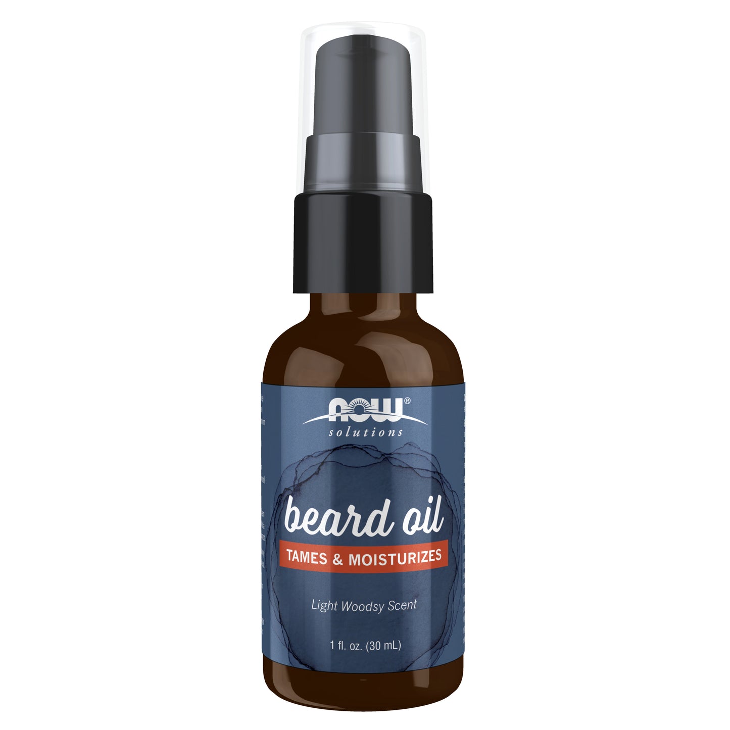 Beard Oil - 1 fl. oz.
