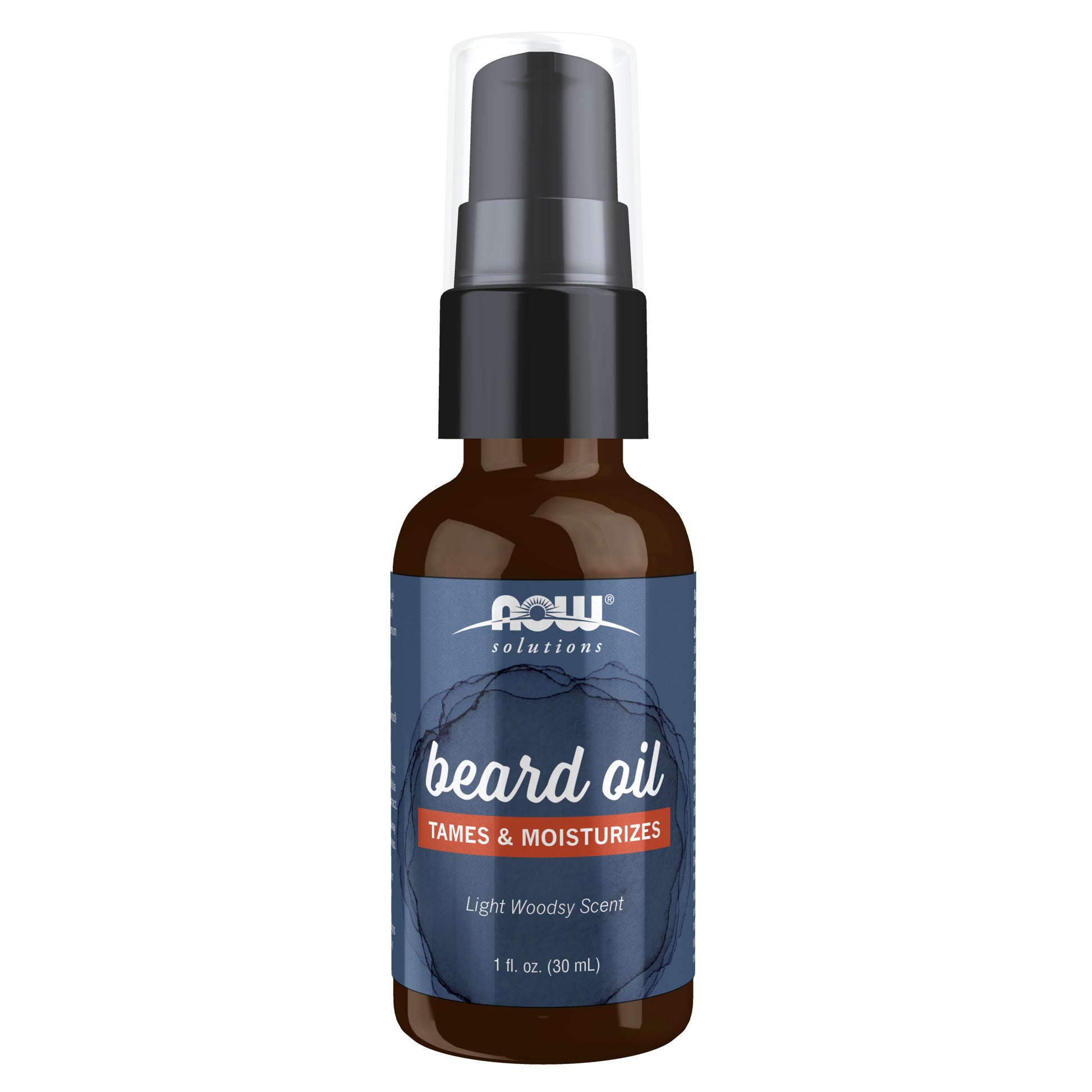 Beard Oil - 1 fl. oz.
