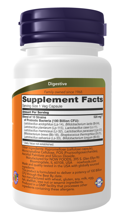 Digestive Wellness Support